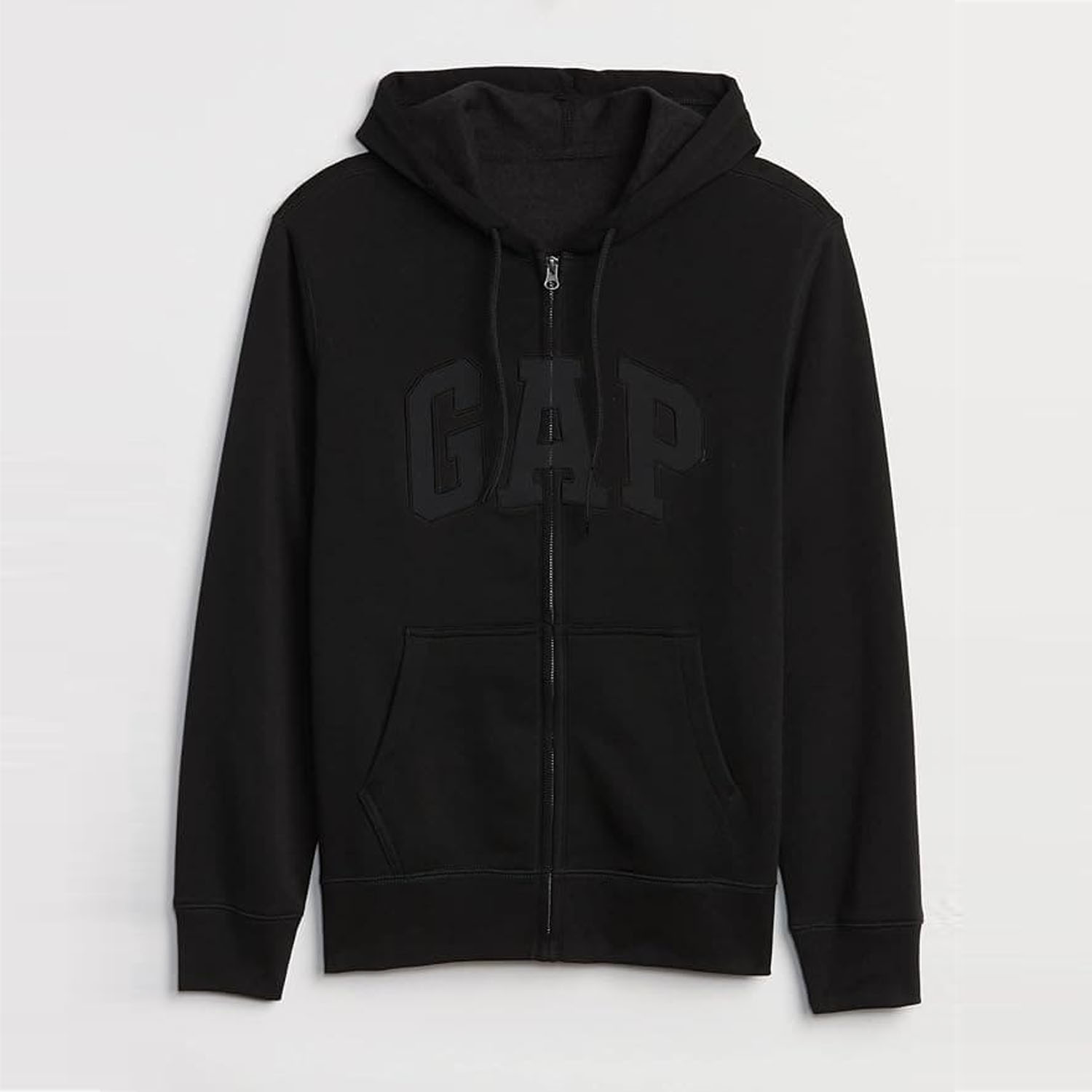 ブルゾン GAP Fleece Full Zip Jacket Zip-Худі Gap 218871-17-1 0003 — купити в Україні | Gap | Brand Centr